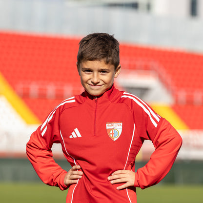 TRAINING JACKET JUNIOR MANTOVA 1911