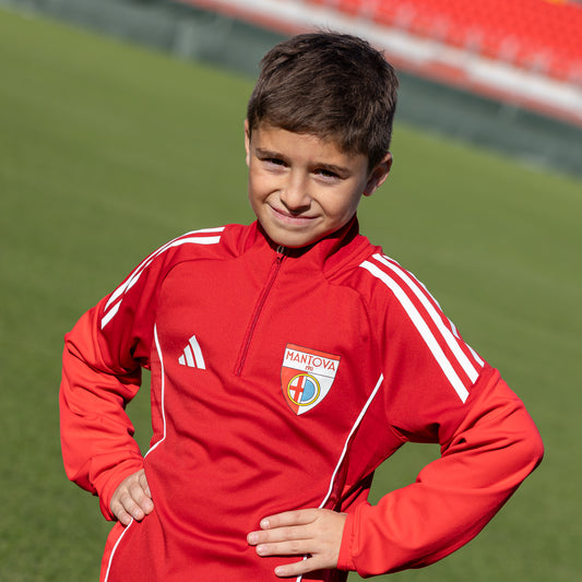 TRAINING JACKET JUNIOR MANTOVA 1911