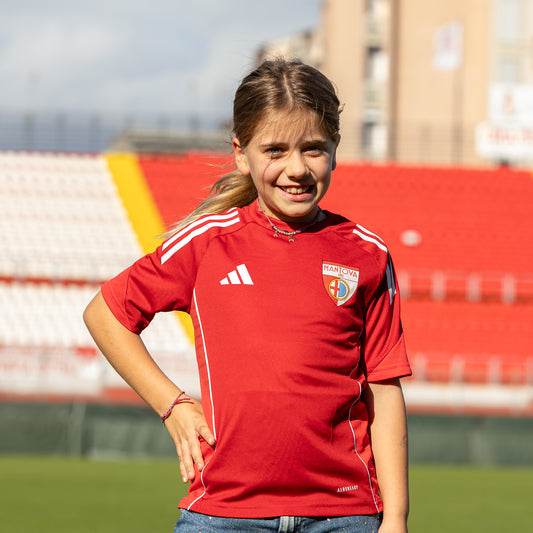 TRAINING T-SHIRT JUNIOR MANTOVA 1911