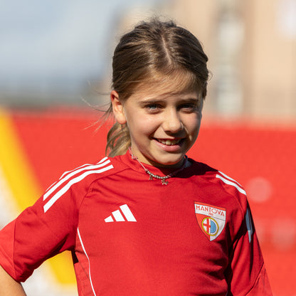 TRAINING T-SHIRT JUNIOR MANTOVA 1911
