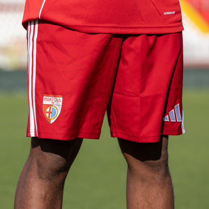 TRAINING SHORTS MANTOVA 1911