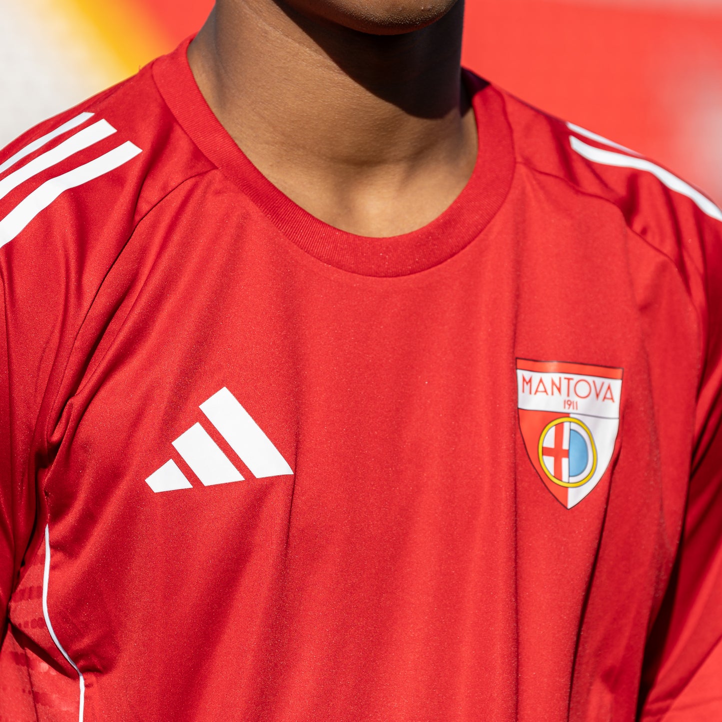 TRAINING T-SHIRT MANTOVA 1911