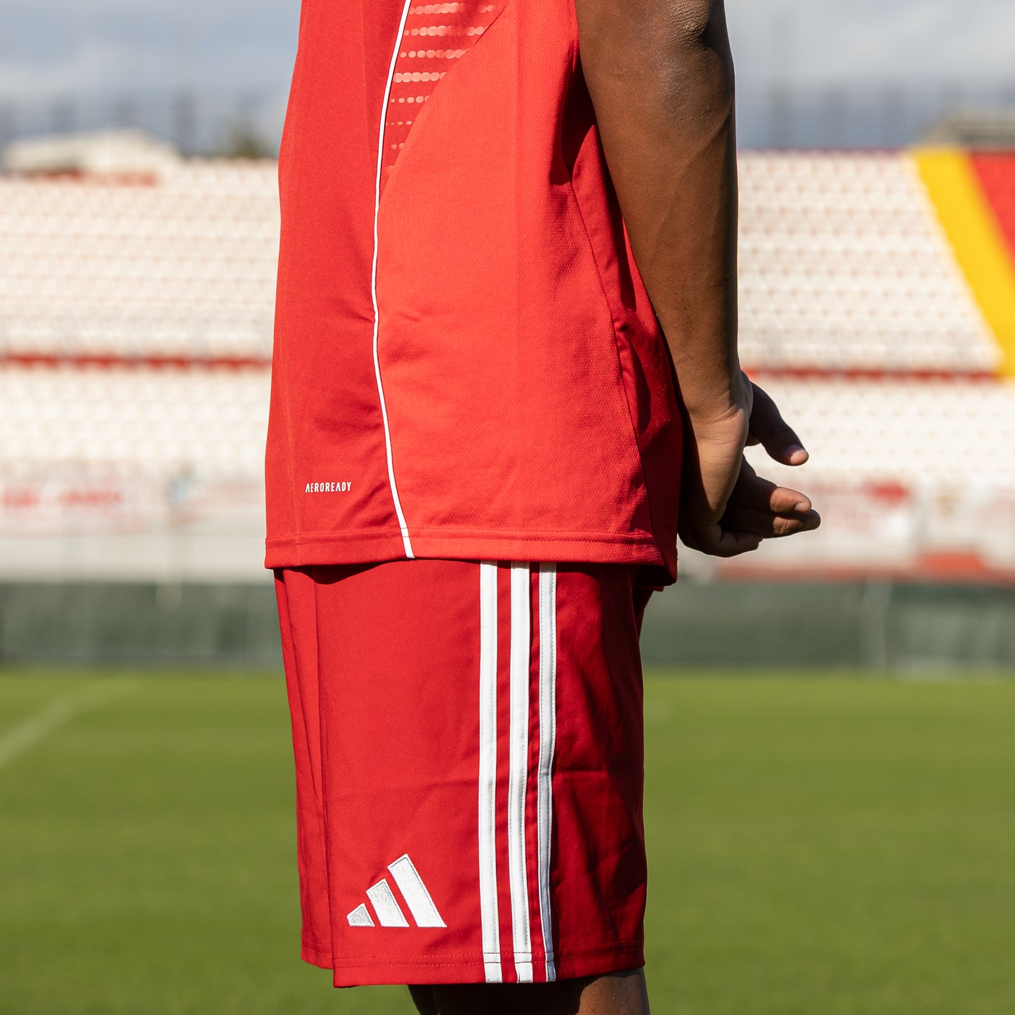 TRAINING SHORTS MANTOVA 1911