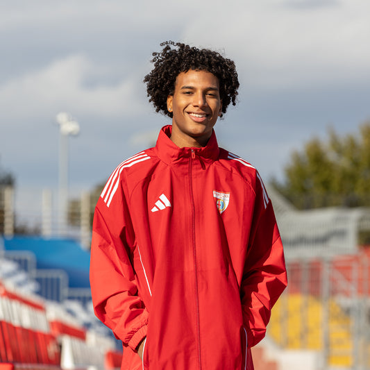 ALL WEATHER JACKET MANTOVA 1911