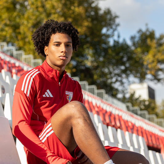 TRAINING JACKET MANTOVA 1911