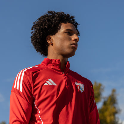 TRAINING JACKET MANTOVA 1911