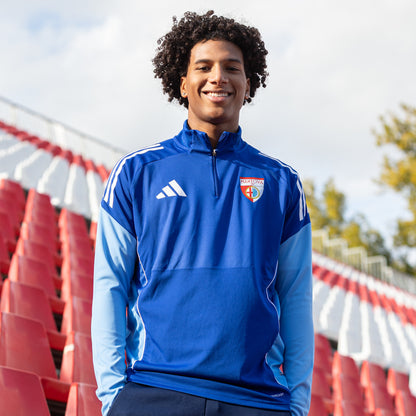 PRE MATCH JACKET MANTOVA1911