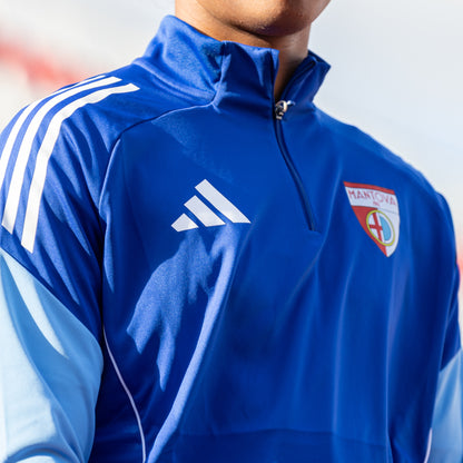 PRE MATCH JACKET MANTOVA1911