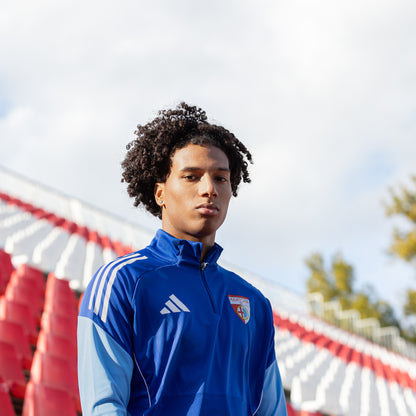 PRE MATCH JACKET MANTOVA1911