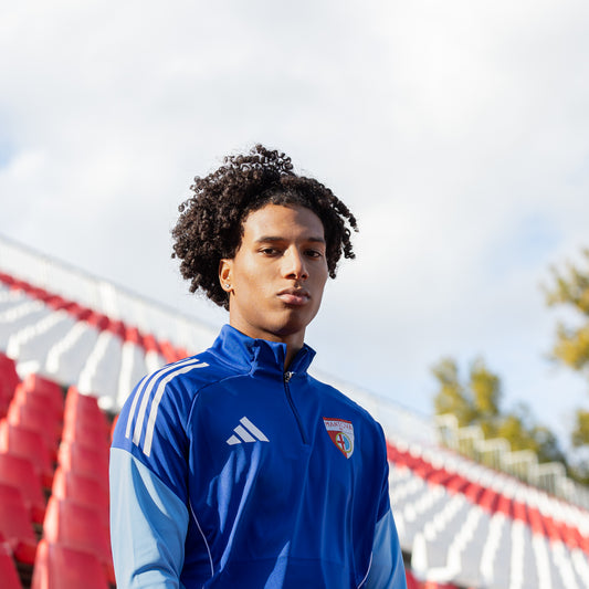 PRE MATCH JACKET MANTOVA1911