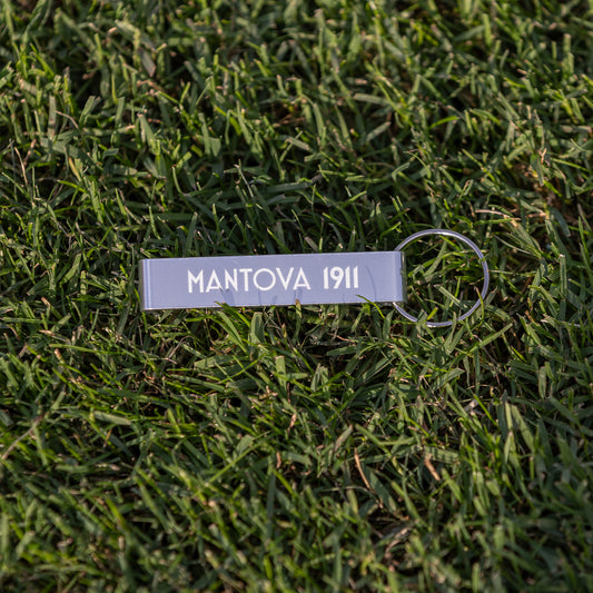 PORTACHIAVI MULTIFUNZIONE MANTOVA1911