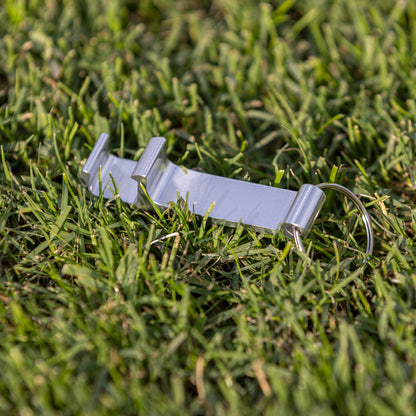 PORTACHIAVI MULTIFUNZIONE MANTOVA1911