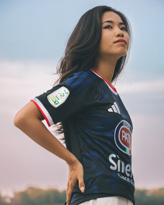 Mantova 1911 Maglia Gara Third 2026/27 - Personalizzabile