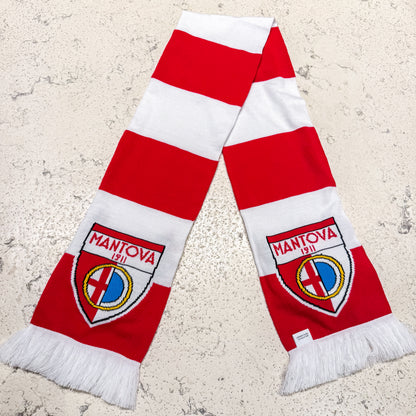 SCIARPA INVERNALE CLASSIC MANTOVA 1911