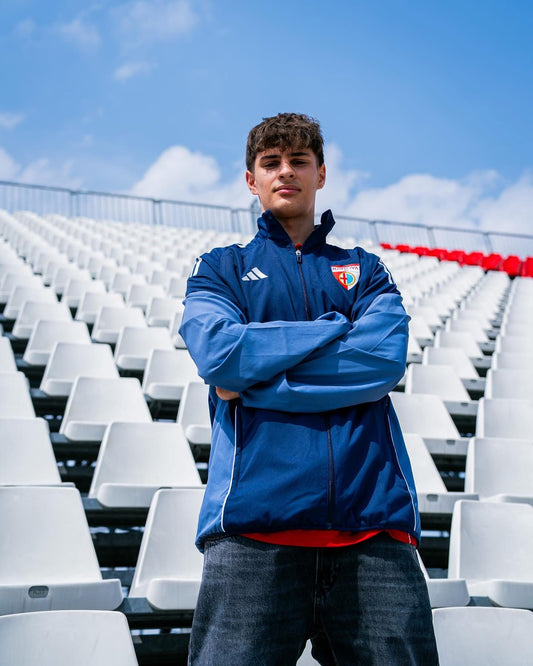 GIACCA A VENTO MANTOVA 1911