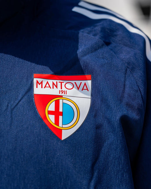 GIACCA A VENTO MANTOVA1911