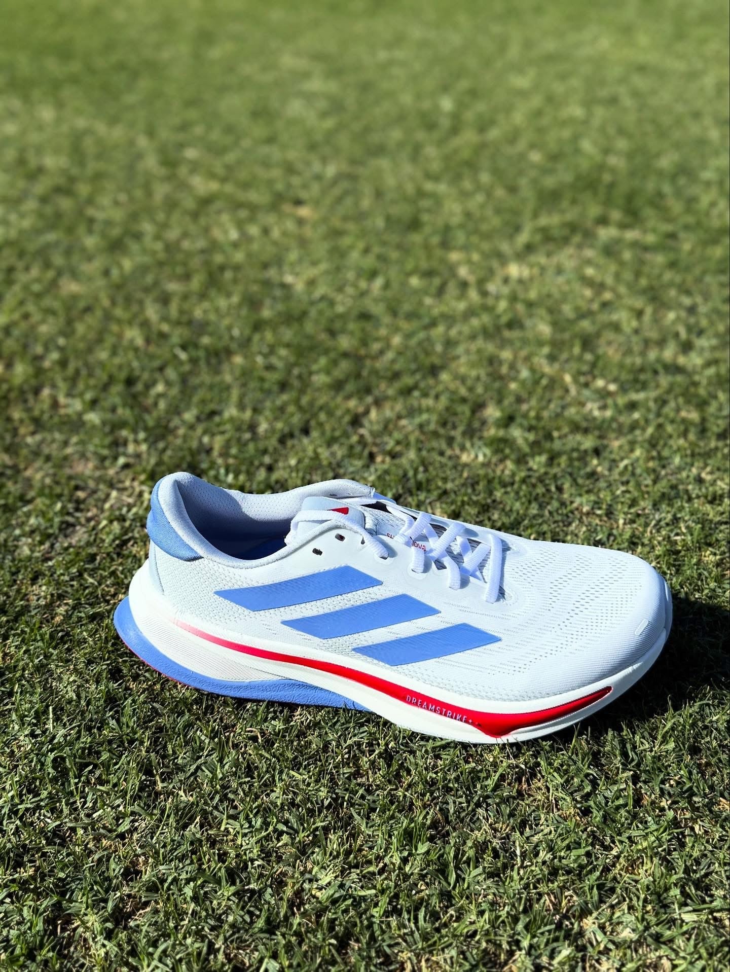 SHOES SUPERNOVA SOLUTION
