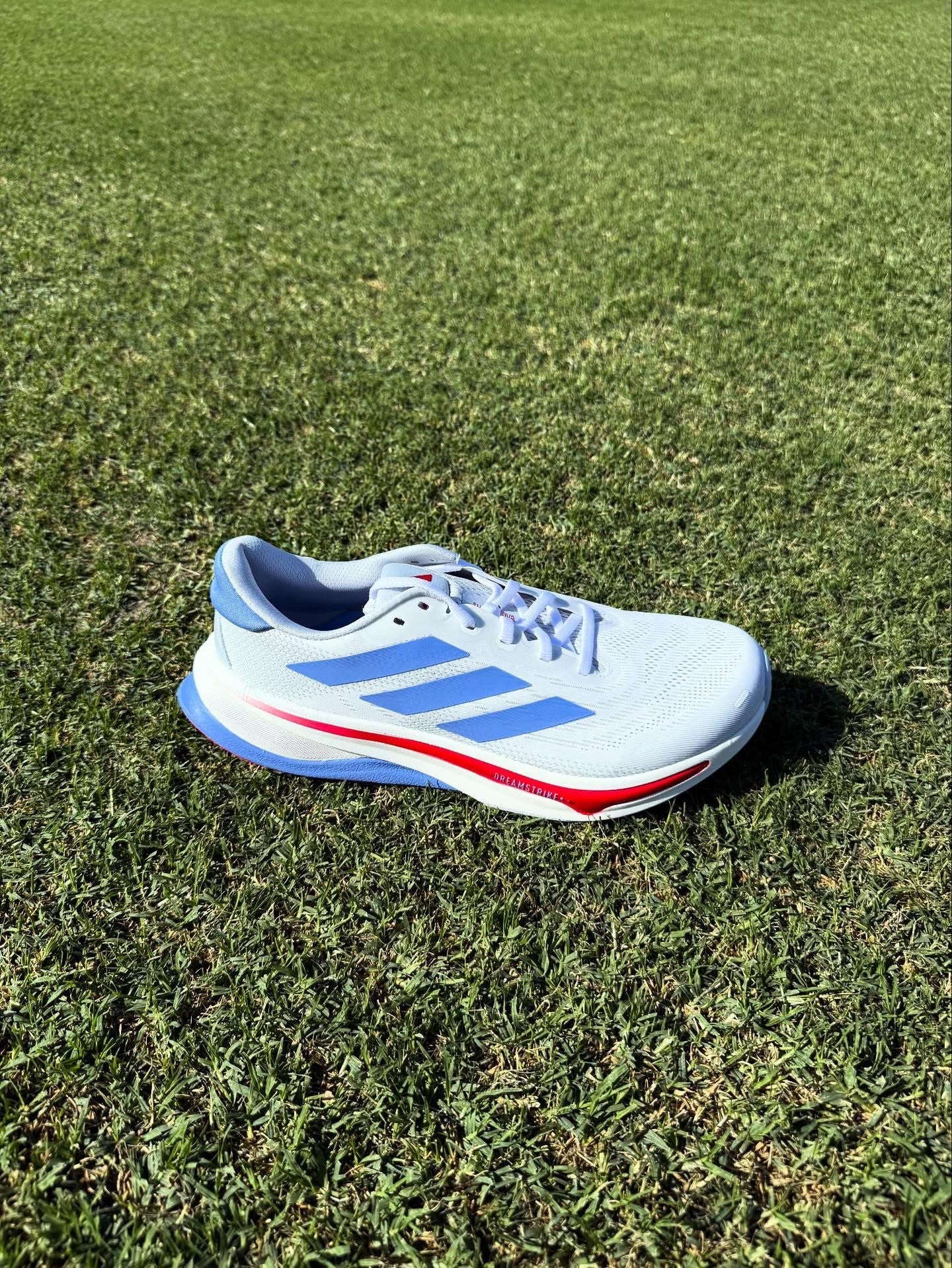 SHOES SUPERNOVA SOLUTION