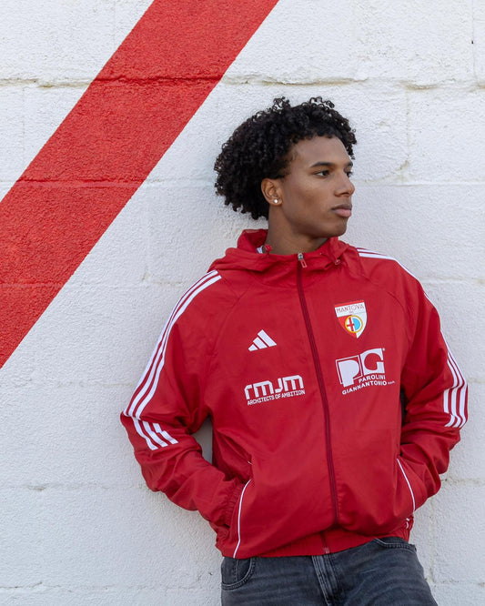 GIACCA INGRESSO IN CAMPO - GARE UFFICIALI