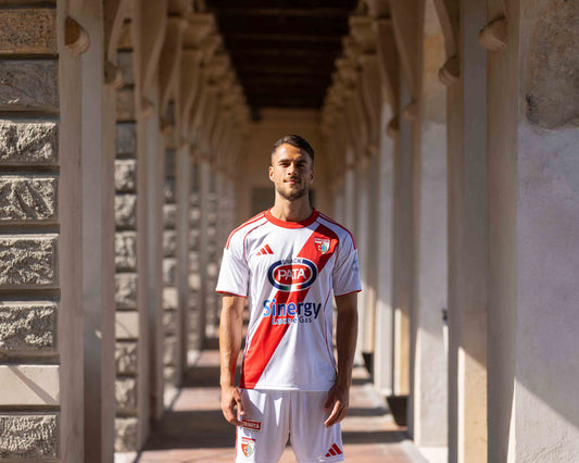MAGLIA GARA HOME 25/26