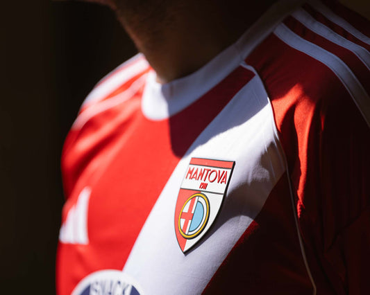 MAGLIA GARA AWAY 25/26