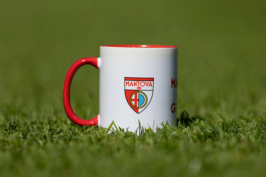 TAZZA MANTOVA1911