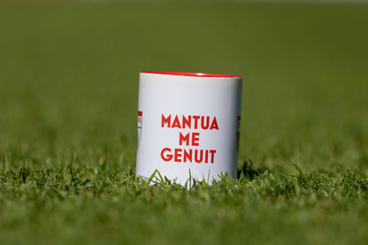 TAZZA MANTOVA1911