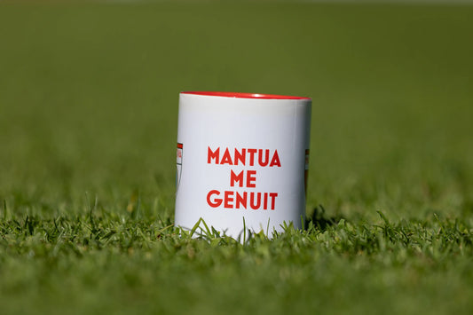 TAZZA MANTOVA1911