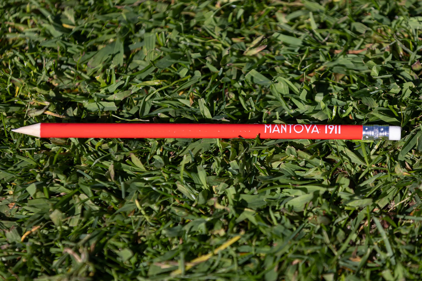 MATITA MANTOVA 1911