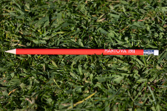 MATITA MANTOVA 1911