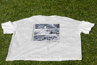 T-SHIRT JUNIOR COLLEZIONE BELLA COME TE