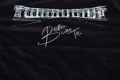 WOMEN T-SHIRT BELLA COME TE