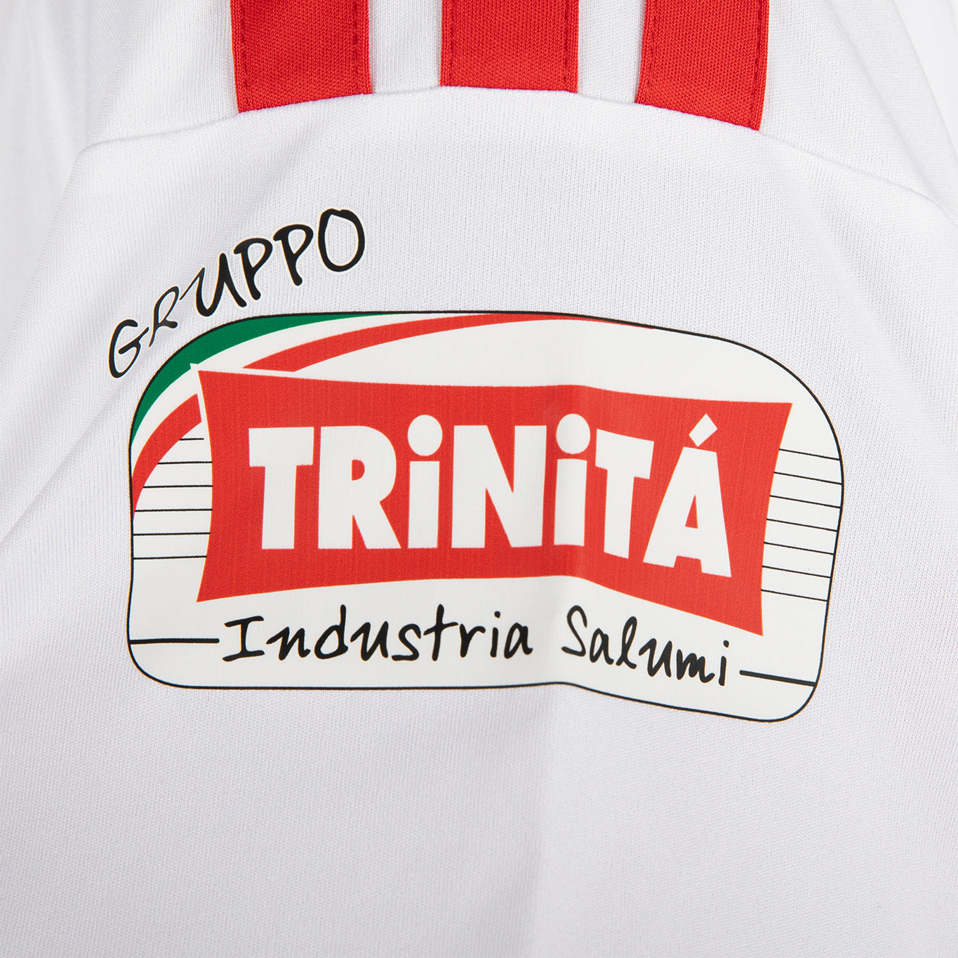 Mantova 1911 Maglia Gara Home 2026/27