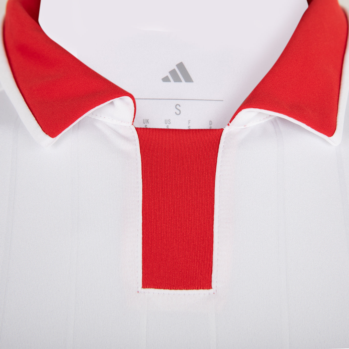 Mantova 1911 Maglia Gara Home 2026/27