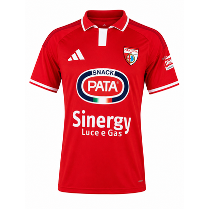 Mantova 1911 Maglia Gara Away 2026/27