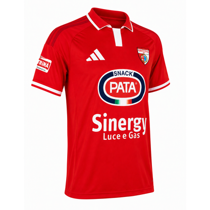 Mantova 1911 Maglia Gara Away 2026/27