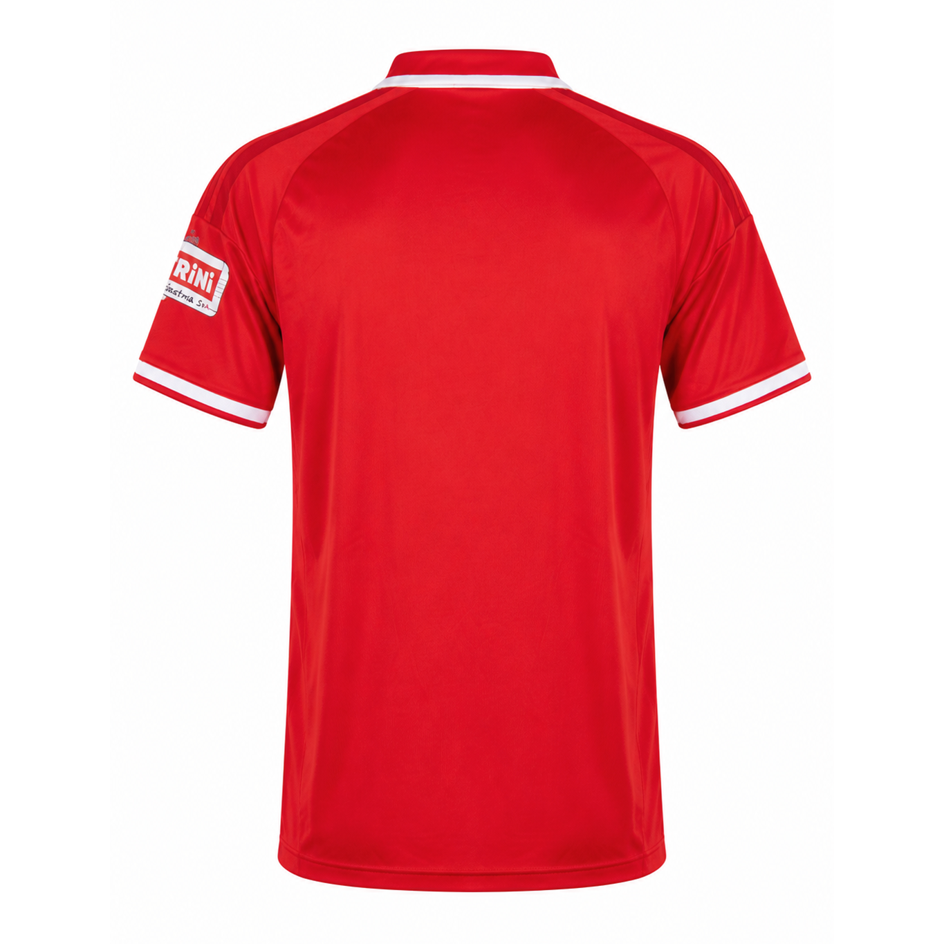 Mantova 1911 Maglia Gara Away 2026/27