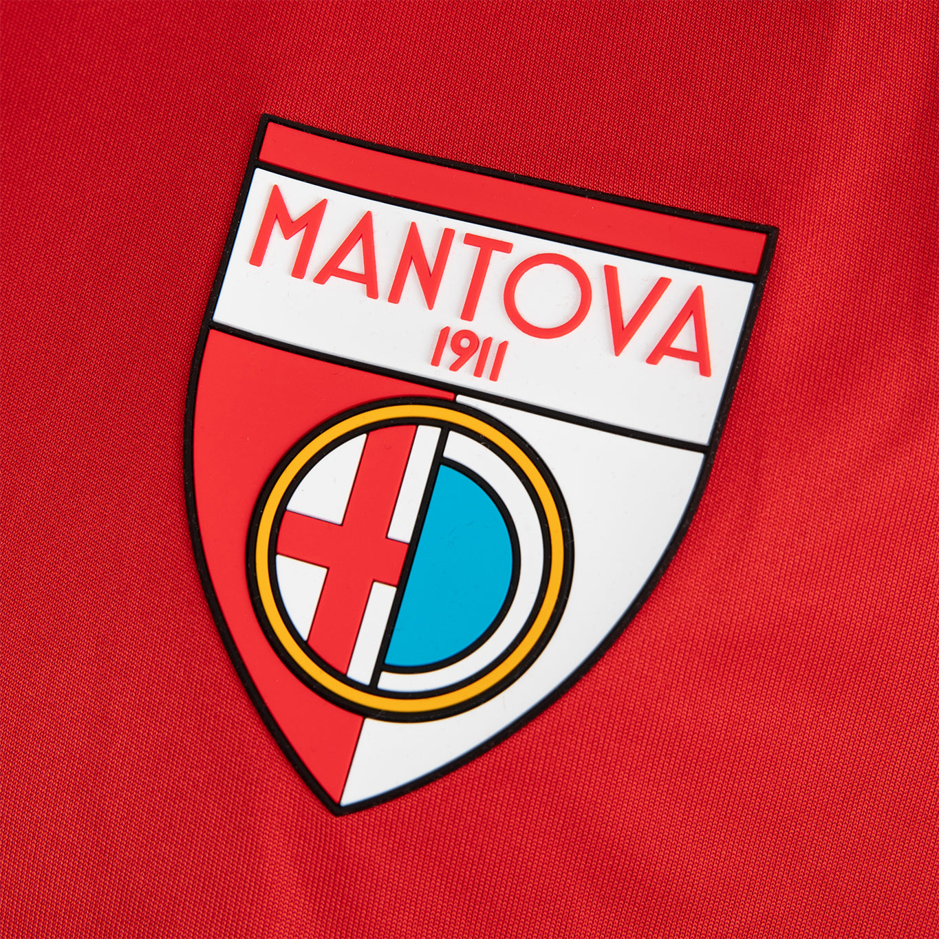 Mantova 1911 Maglia Gara Away 2026/27