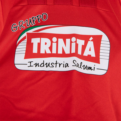 Mantova 1911 Maglia Gara Away 2026/27