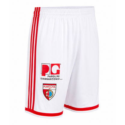 Mantova 1911 Pantaloncino Gara Home 2026/27