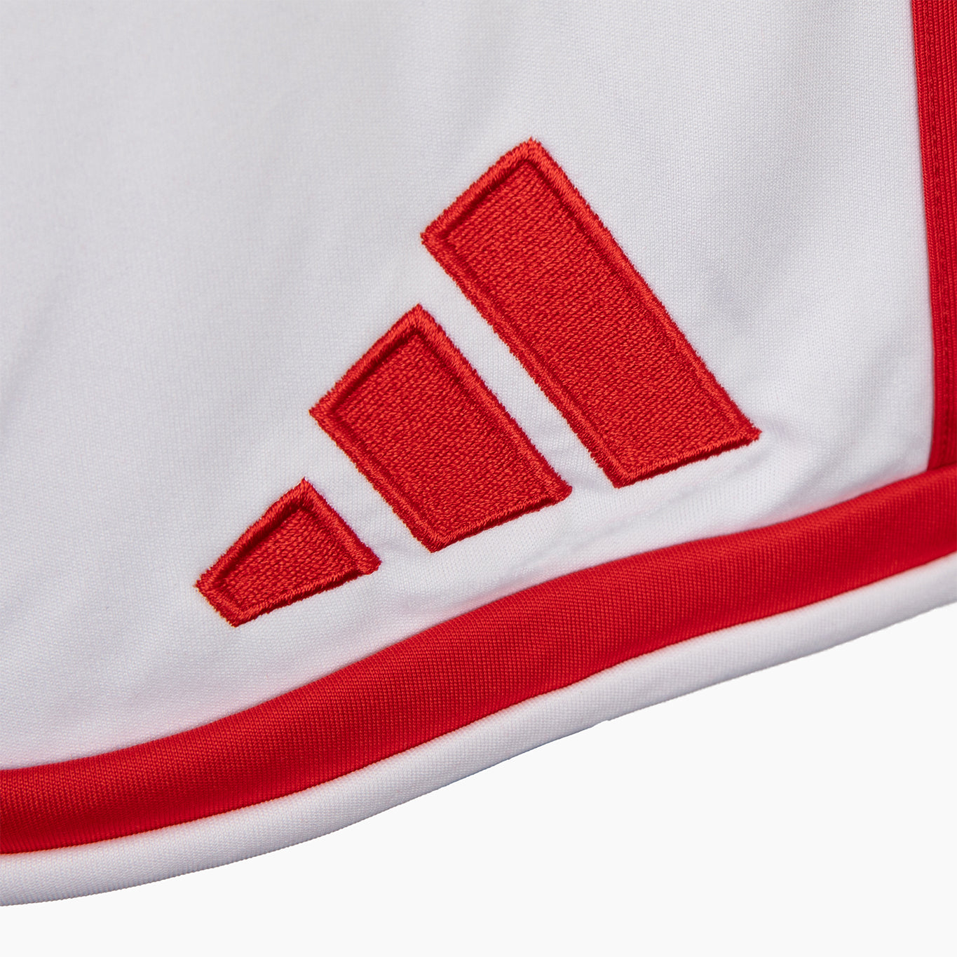 Mantova 1911 Pantaloncino Gara Home 2026/27
