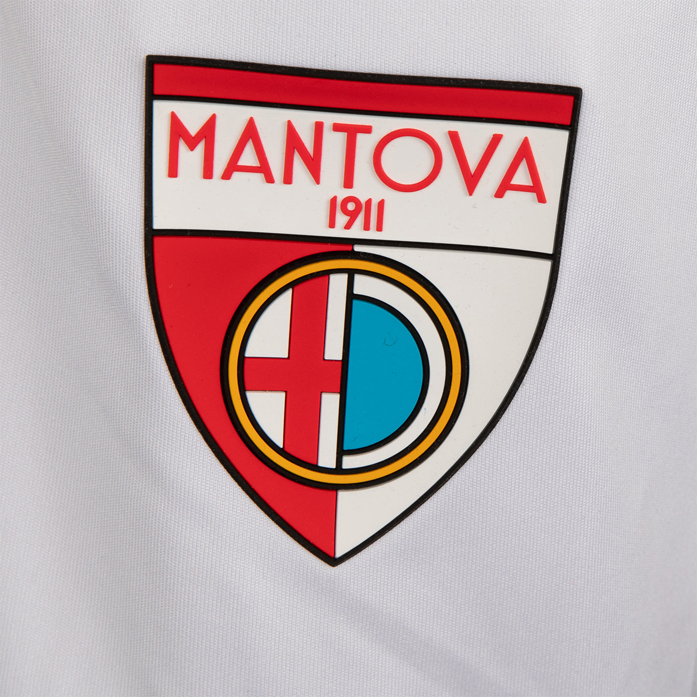 Mantova 1911 Pantaloncino Gara Home 2026/27