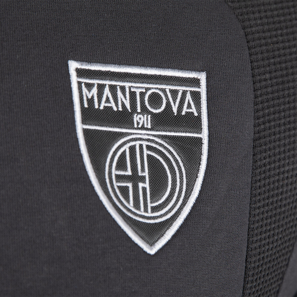 Mantova 1911 Felpa rappresentanza