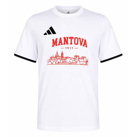 Mantova 1911 T-Shirt Skyline