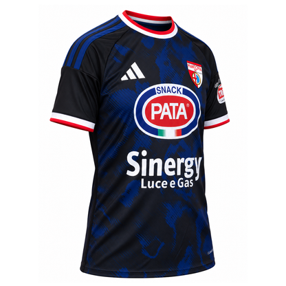 Mantova 1911 Maglia Gara Third 2026/27 - Personalizzabile