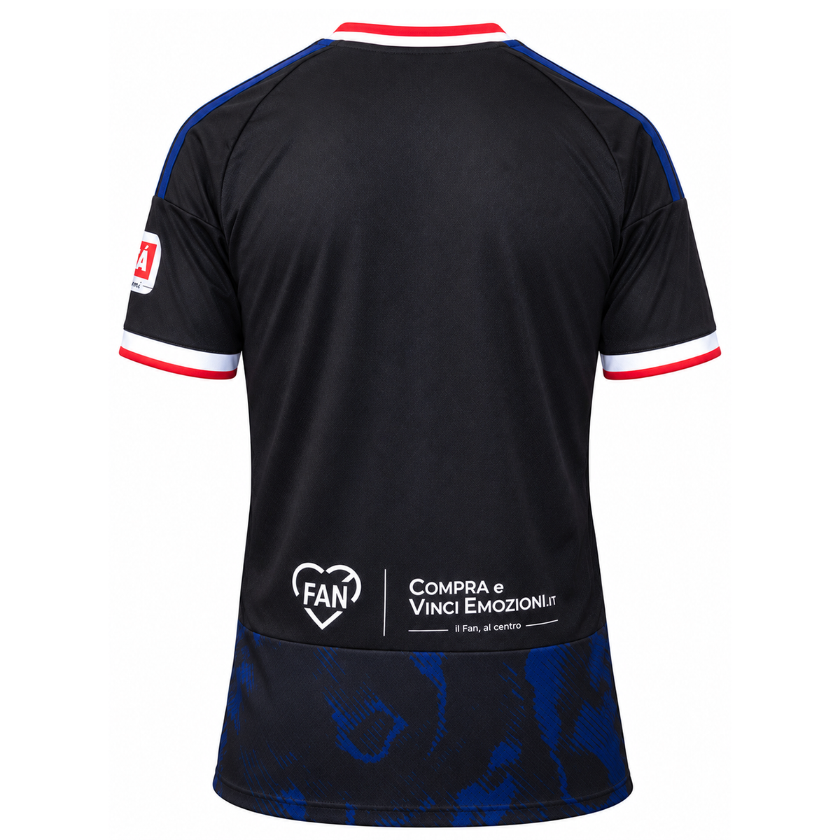 Mantova 1911 Maglia Gara Third 2026/27 - Personalizzabile