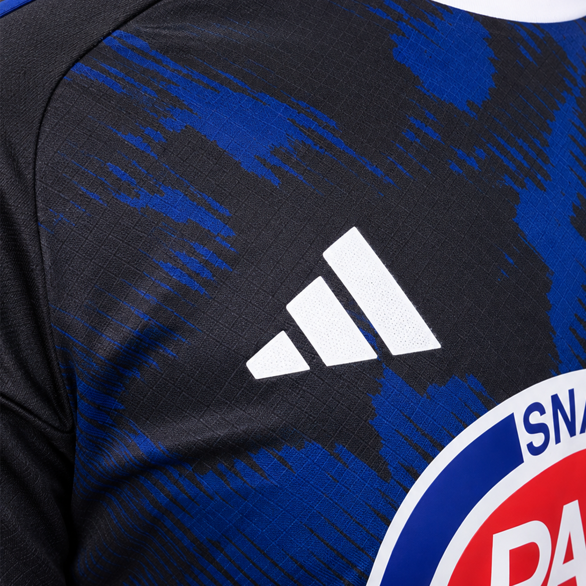 Mantova 1911 Maglia Gara Third 2026/27 - Personalizzabile