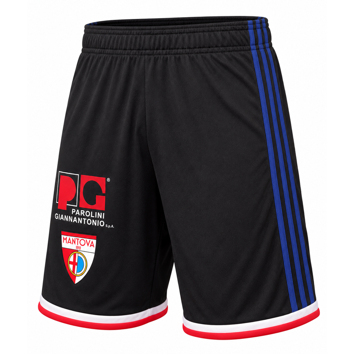 Mantova 1911 Pantaloncino Gara Third 2026/27 - Personalizzabile