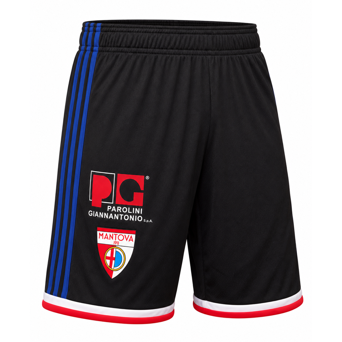 Mantova 1911 Pantaloncino Gara Third 2026/27 - Personalizzabile