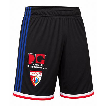 Mantova 1911 Pantaloncino Gara Third 2026/27 - Personalizzabile